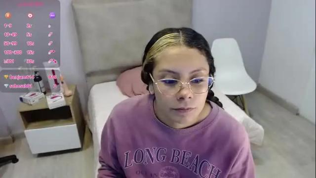 Thumbnail 3, valevicious's Stream at Chaturbate, 3 months ago
