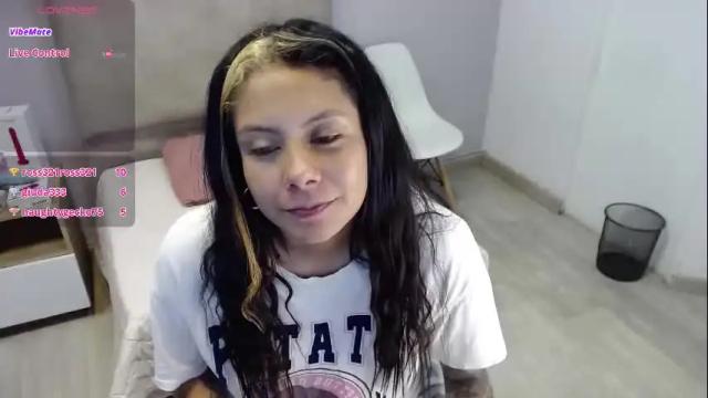 Image 7 of valevicious Stream on Chaturbate on 3 months ago