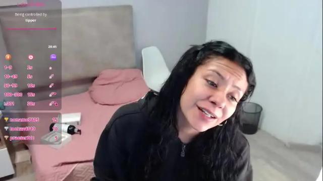 Thumbnail 1, valevicious's Stream at Chaturbate, 3 months ago
