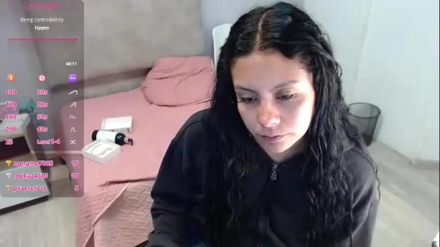 Thumbnail 2, valevicious's Stream at Chaturbate, 3 months ago