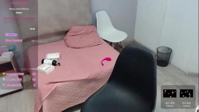 Image 6 of valevicious Stream on Chaturbate on 3 months ago