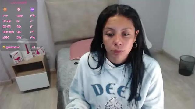 Image 10 of valevicious Stream on Chaturbate on 3 months ago