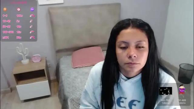 Image 2 of valevicious Stream on Chaturbate on 3 months ago