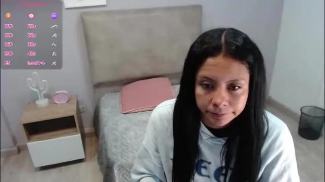 Image 3 of valevicious Stream on Chaturbate on 3 months ago