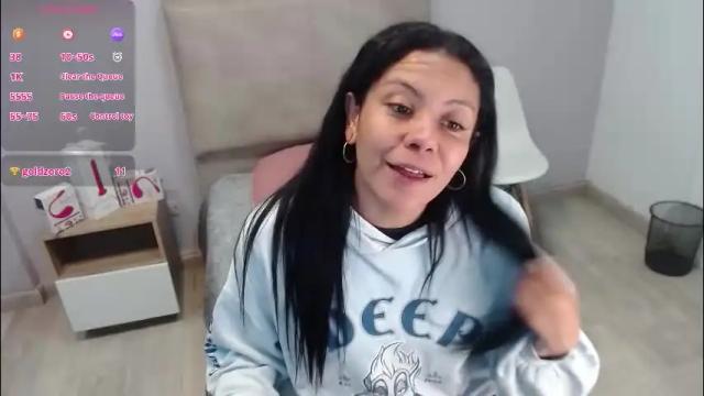 Thumbnail 2, valevicious's Stream at Chaturbate, 3 months ago
