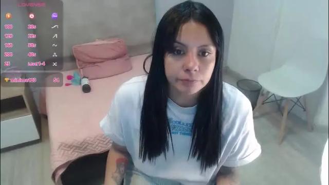 Image 2 of valevicious Stream on Chaturbate on 2 months ago