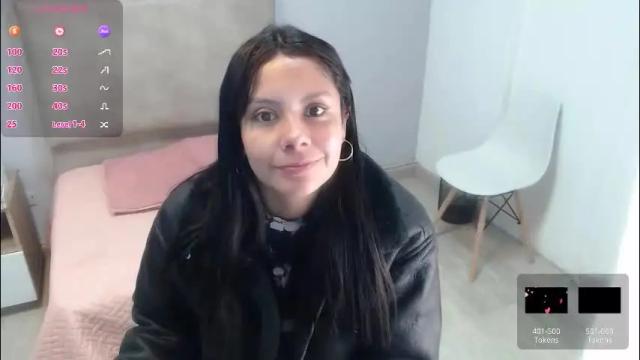 Thumbnail 2, valevicious's Stream at Chaturbate, 2 months ago
