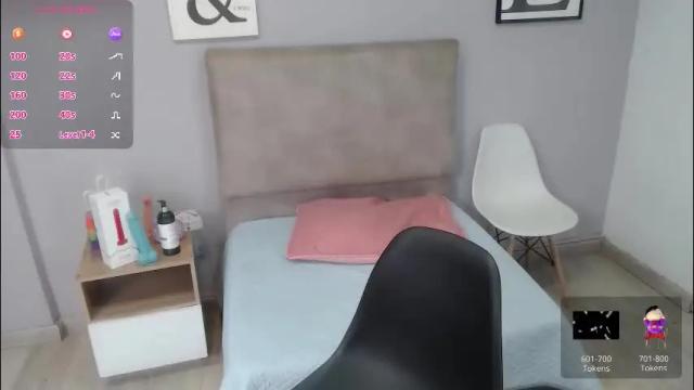 Thumbnail 1, valevicious's Stream at Chaturbate, 2 months ago
