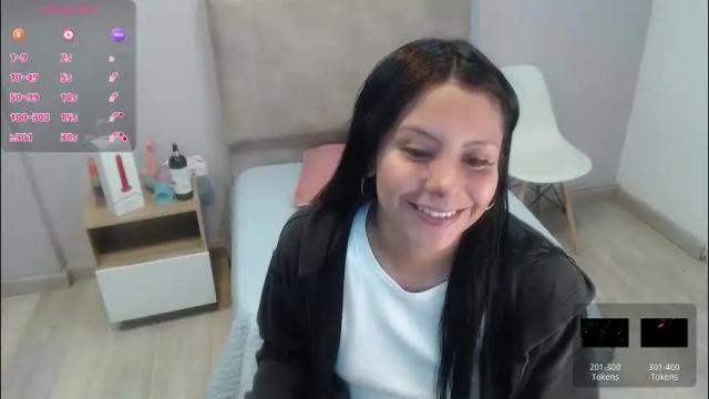 Image 8 of valevicious Stream on Chaturbate on 2 months ago