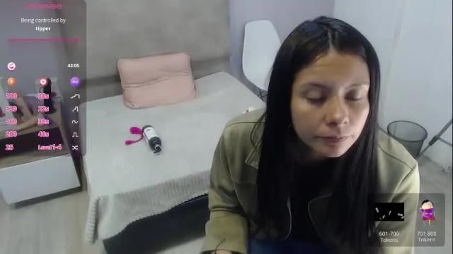 Thumbnail 1, valevicious's Stream at Chaturbate, 2 months ago