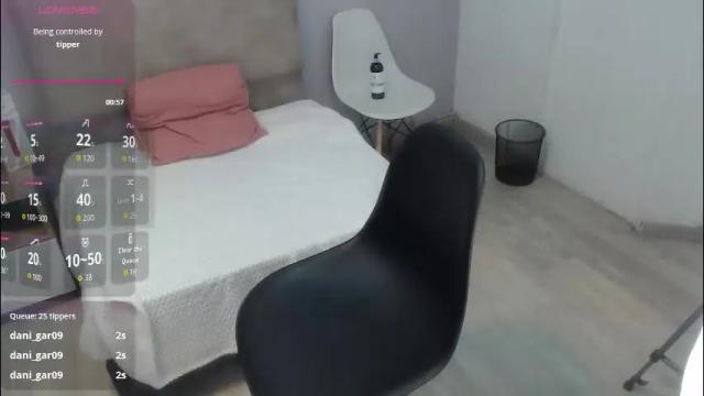 Image 11 of valevicious Stream on Chaturbate on 1 month ago