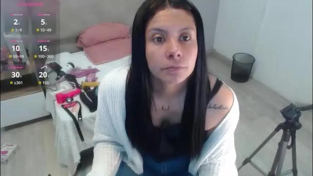 Image 10 of valevicious Stream on Chaturbate on 1 month ago
