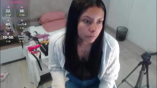 Image 4 of valevicious Stream on Chaturbate on 1 month ago