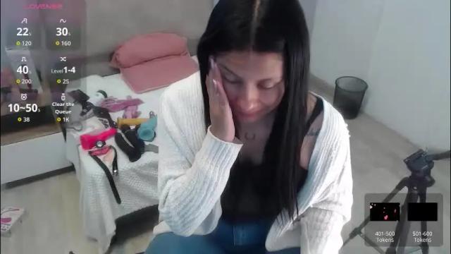 Thumbnail 3, valevicious's Stream at Chaturbate, 1 month ago
