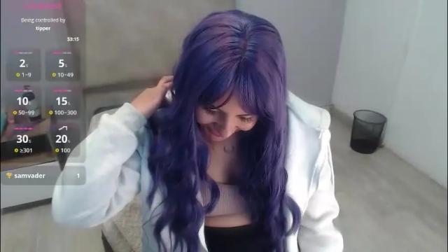 Image 4 of valevicious Stream on Chaturbate on 1 month ago