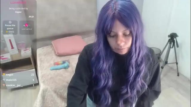 Image 4 of valevicious Stream on Chaturbate on 1 month ago