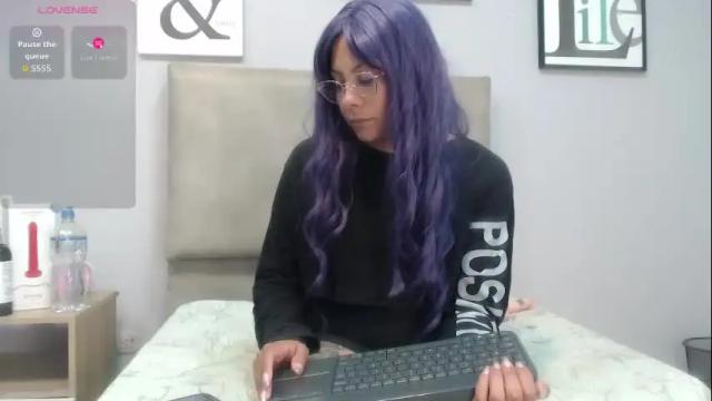 Thumbnail 1, valevicious's Stream at Chaturbate, 1 month ago