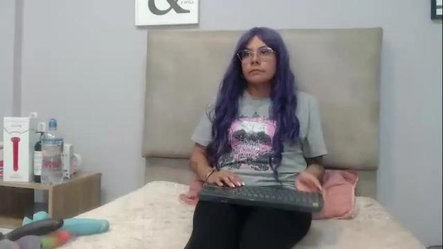 Thumbnail 3, valevicious's Stream at Chaturbate, 27 days ago