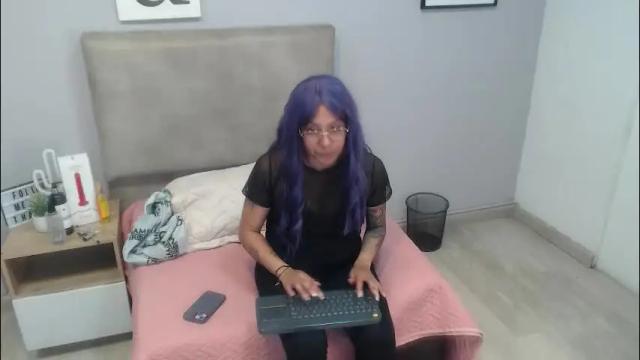 Thumbnail 2, valevicious's Stream at Chaturbate, 21 days ago