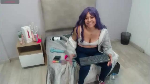 Thumbnail 2, valevicious's Stream at Chaturbate, 2 months ago