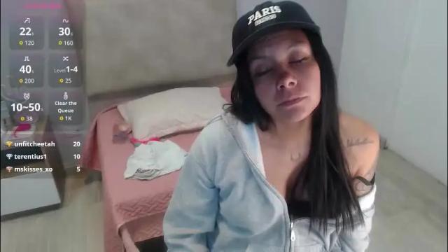 Image 11 of valevicious Stream on Chaturbate on 1 month ago