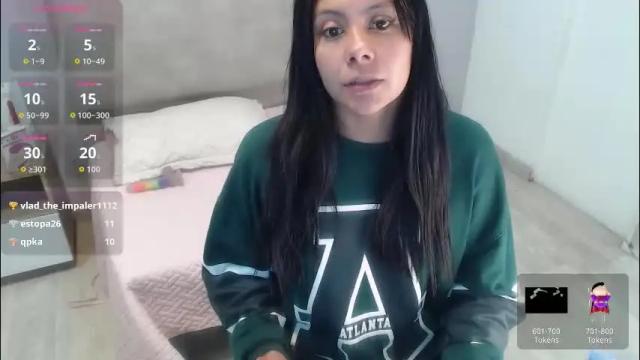 Image 6 of valevicious Stream on Chaturbate on 2 months ago