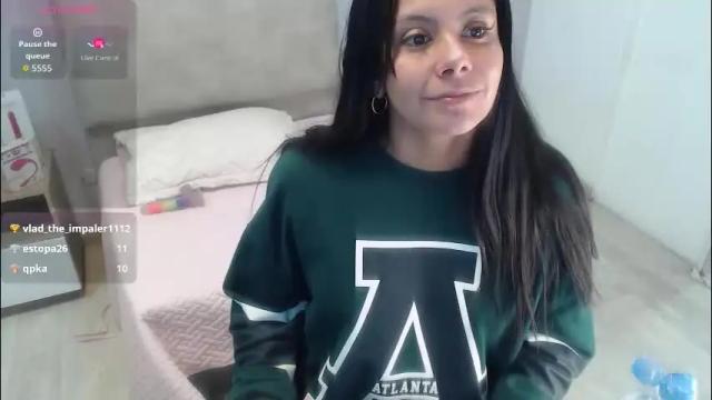 Thumbnail 3, valevicious's Stream at Chaturbate, 1 month ago