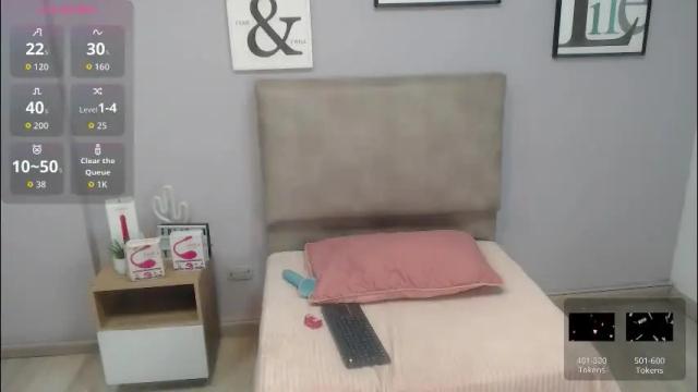 Thumbnail 1, valevicious's Stream at Chaturbate, 1 month ago