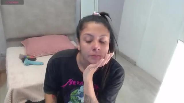 Thumbnail 3, valevicious's Stream at Chaturbate, 1 month ago