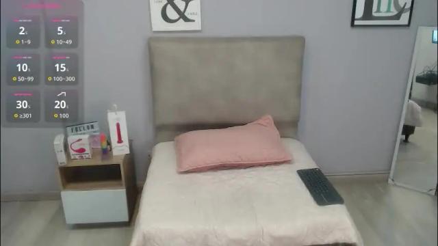 Thumbnail 2, valevicious's Stream at Chaturbate, 1 month ago