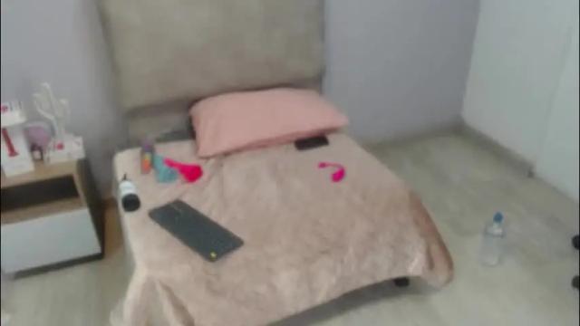 Thumbnail 1, valevicious's Stream at Chaturbate, 1 month ago