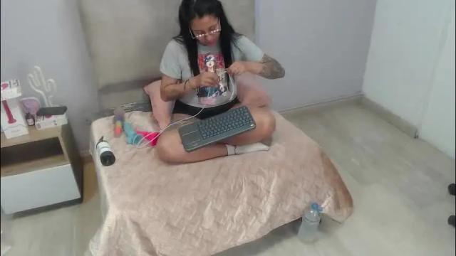 Thumbnail 3, valevicious's Stream at Chaturbate, 1 month ago