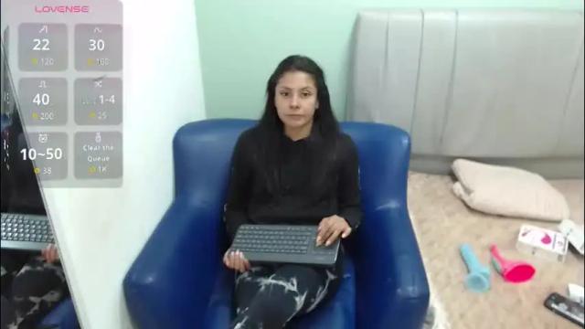 Thumbnail 1, valevicious's Stream at Chaturbate, 1 month ago