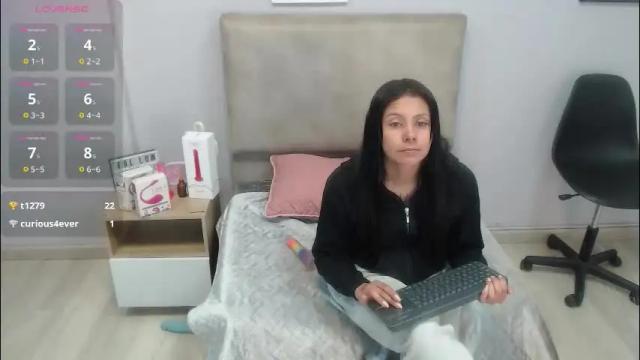 Thumbnail 1, valevicious's Stream at Chaturbate, 29 days ago