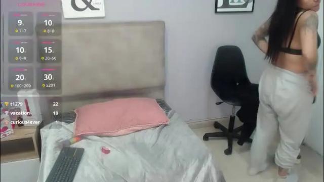 Image 11 of valevicious Stream on Chaturbate on 1 month ago