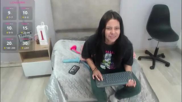 Image 11 of valevicious Stream on Chaturbate on 28 days ago