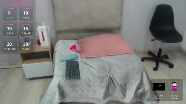 Image 7 of valevicious Stream on Chaturbate on 28 days ago