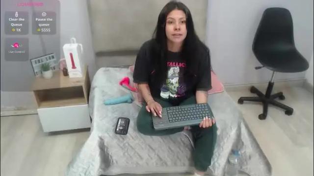 Thumbnail 3, valevicious's Stream at Chaturbate, 27 days ago