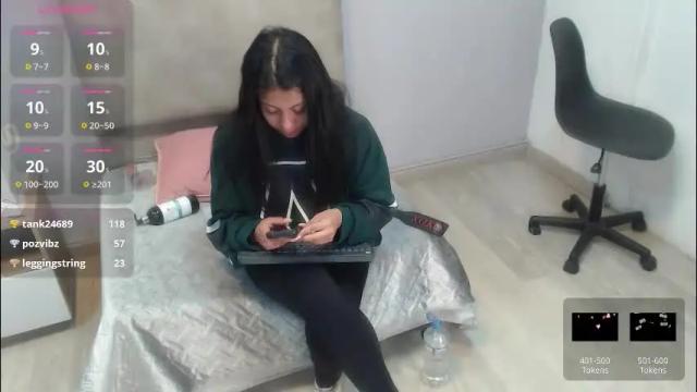 Image 10 of valevicious Stream on Chaturbate on 27 days ago