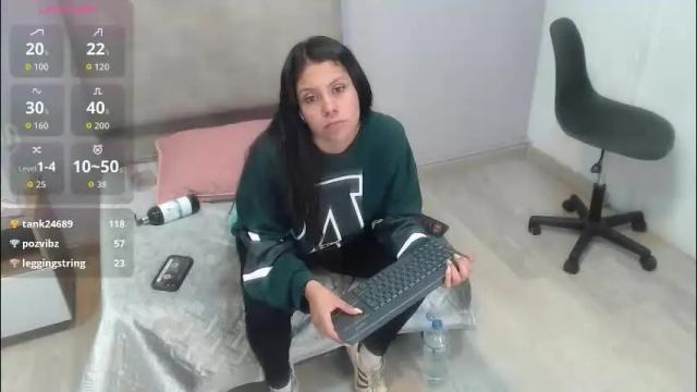 Image 11 of valevicious Stream on Chaturbate on 27 days ago