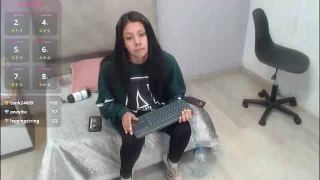 Image 4 of valevicious Stream on Chaturbate on 27 days ago