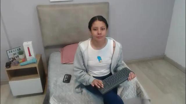 Thumbnail 1, valevicious's Stream at Chaturbate, 17 days ago