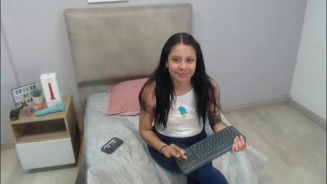 Thumbnail 3, valevicious's Stream at Chaturbate, 17 days ago