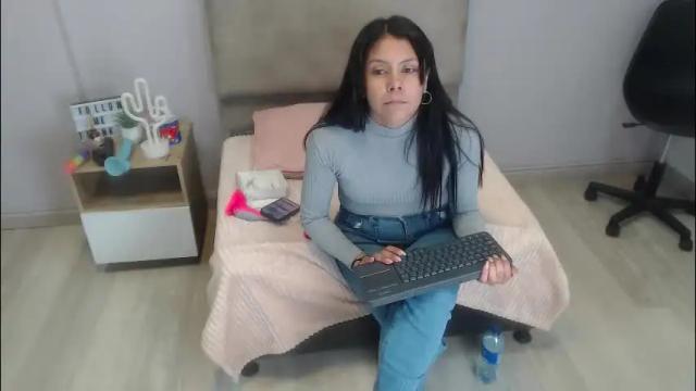 Thumbnail 2, valevicious's Stream at Chaturbate, 14 days ago