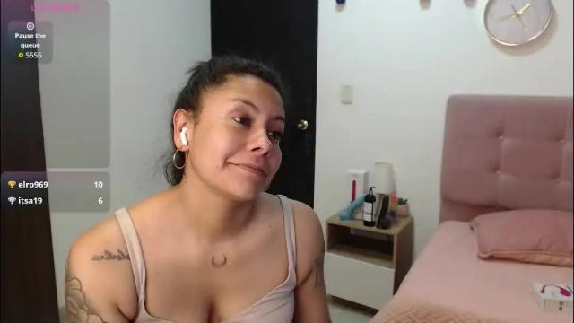 Image 4 of valevicious Stream on Chaturbate on 7 days ago