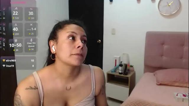 Thumbnail 2, valevicious's Stream at Chaturbate, 6 days ago