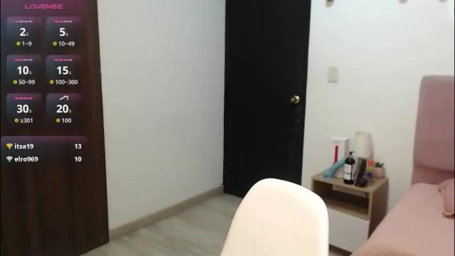 Thumbnail 3, valevicious's Stream at Chaturbate, 6 days ago