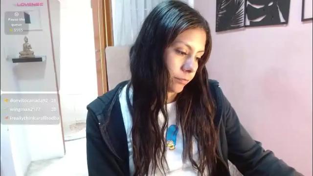 Thumbnail 2, valevicious's Stream at Chaturbate, 1 day ago