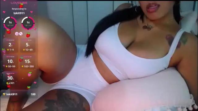 Image 3 of valewants Stream on Chaturbate on 3 months ago