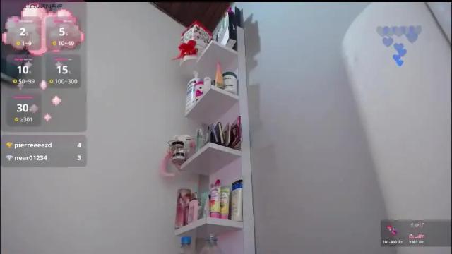 Image 4 of valewants Stream on Chaturbate on 3 months ago